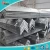 Import ASTM A36 st235jr 50x50x5 equal steel angle from China