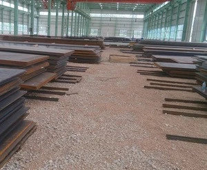 ASTM A588 Plate Steel 7mm 5mm 6mm 8mm 10mm 12mm