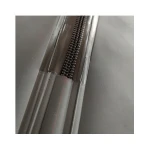 AT PARTS The Size 220*90 CM PEVA  Waterproof Funeral Plastic Body Bag
