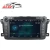 Import AuCAR 8" Android 10.0 Car Radio Video Audio Car DVD Player Touch Screen Car Stereo PX4 GPS Navigation  For Mazda CX-9 2007-2017 from China