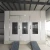 Import Auto and furniture spray booth / Baking Finish House For Auto / bake finish house with from China