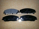 Auto brake system for car