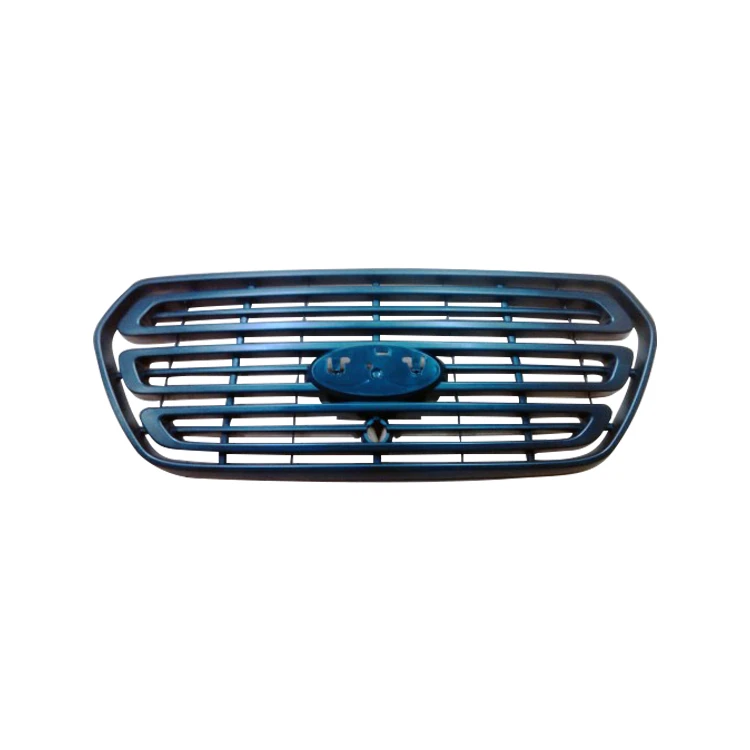 Auto Car grille 1843936 OEM BK31-17B968-ADW FOR FORD TRANSIT 2014