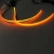 Import auto lighting systems swift drl led strip turn signal amber from China