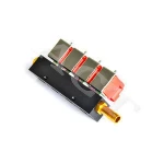 auto parts carro car electric cng lpg gas equipment injector nozzle spare parts injection lpg