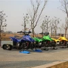 Automatic Adult petrol snow scooter chinese snowmobile for sale with CE approved