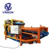 Automatic belt filter press equipment with professional manufacturer
