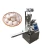 Import automatic commercial naan roti bread dough making maker machine press cake from China