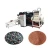 automatic dry copper wire recycling granulator machine