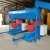 Import Automatic Efficient Straw Press Rice Husk Sawdust Biomass Briquette Machine from China