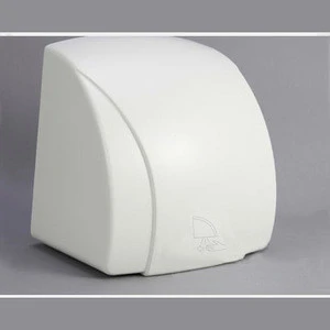 Automatic electronic hand dryer
