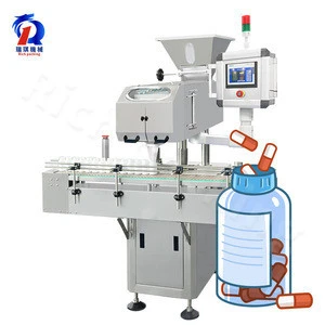 Automatic electronic Pharmacy Tablet pill Capsule Counters,Tablet Counting and filling Machine