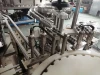Automatic filling machines bubbaloo e-liquid bottle feeding filling capping machine bottle filling machine