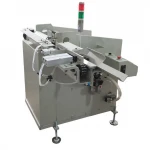 Automatic Handling Equipment for Bolts/Round bars/Steel billets
