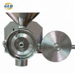 Automatic Low Price Cassava Flour Mill Machine/Make Powder Machine