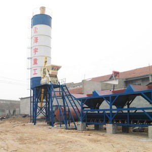 Automatic mixing machine cement advanced ready mixed low cost concrete batching plant for sale Australia