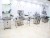 Import Automatic Production Line Equipment Sorting Bottles Machine Bottle Cream Paste Liquid Filling Capping Labeling Machine from China