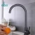 Import Automatic sensor Mixer Kitchen Tap sus304 outdoor kitchen faucet for Wall Mounted Kitchen Faucet from China