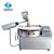 Import Automatic SUS304 meat processing machine- bowl cutter - meat chopper CE&amp;ISO from China