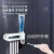 Import Automatic  Toothbrush With Toothpaste Dispenser Dispenser UV Toothbrush Holder from China