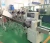 Import Automatic Water Colored Pencil Packing Machine with auto feeding system from China