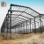 Import AWS D1.1 warehouse steel structure from China
