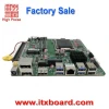 B150 mini itx motherboard LGA 1151 with PCIE , 3 DP connector