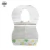 Import Baby and Infant Travel Disposable Baby Bib Soft bibs Leakproof Unisex One Size Fits All for Feeding from China