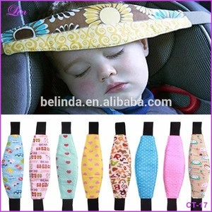 baby car safety sleep positioner safety Belt