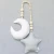 Import Baby Crib Toys Hanging ornaments Star Wooden Beads String Hanging  for Baby Kids Bed Play Tent Room Decor from China
