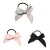 Import Baby Girls Bow Unicolor Elastic Hair Band from China