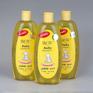 Baby Shampoo In Babies Hair Care Products