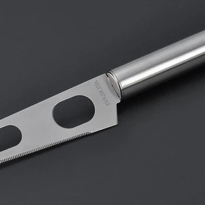 Baking Tools Stainless Steel Cheese Knife Cheese Triangles Butter cutter