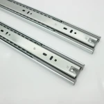 ball bearing drawer slide rail