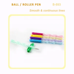 Ball pen promotional ball pen  plastic ball pen
