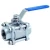 Import Ball Valves Industrial Ball Valves from India