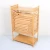 Import BAMBKIN bamboo storage cleaning laundry basket laundry hamper with removable liner clothes bin sorter storage rack from China