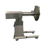 Band Saw Frozen Fish Meat Bone Cutting Machine Saw Blade Sharpening Bone Machine Frozen Meat