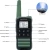Import Baofeng Licence Free Frs/PMR 0.5W Walkie Talkie for Kids Fr-22A Two Way Radio from China
