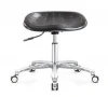 barber chair with PU seater