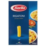 Barilla Rigatoni Pasta 500g