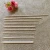 Import Bars Specialty Stores Wood Color Shape Round and Long Sharp Wooden Sticks from China