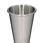 Barware Tools Stainless Steel 304 Japanese Style Double Cocktail Jigger