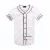 Import Baseball Shirts High Quality Half Sleeves Baseball Polyester Shirts Quick Dry Sublimated baseball jersey from Pakistan
