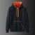 Import Basic cheap price brushed fleece hoodie from China