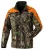 Import Battery heated waterproof hunting clothes jacket products from China
