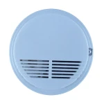 Battery Powered Photoelectric Smoke Alarm Smoke Detector