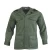 Import BDU Military camouflage uniform combat uniform Breathable OLIVE GREEN and Rip-stop wholesale from China