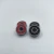 Import Bearing skateboard 608 bearing 608rs 608zz 8X22X7mm REDS skateboard wheels with bearing from China