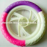 Beautiful EVA tire
